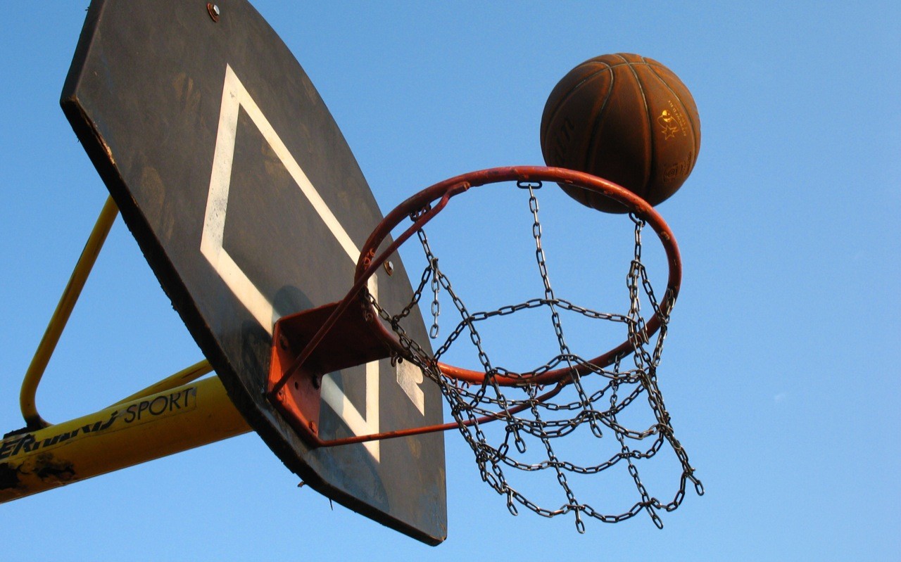 В Тамани пройдет Кубок ОТЭКО по уличному баскетболу 3×3