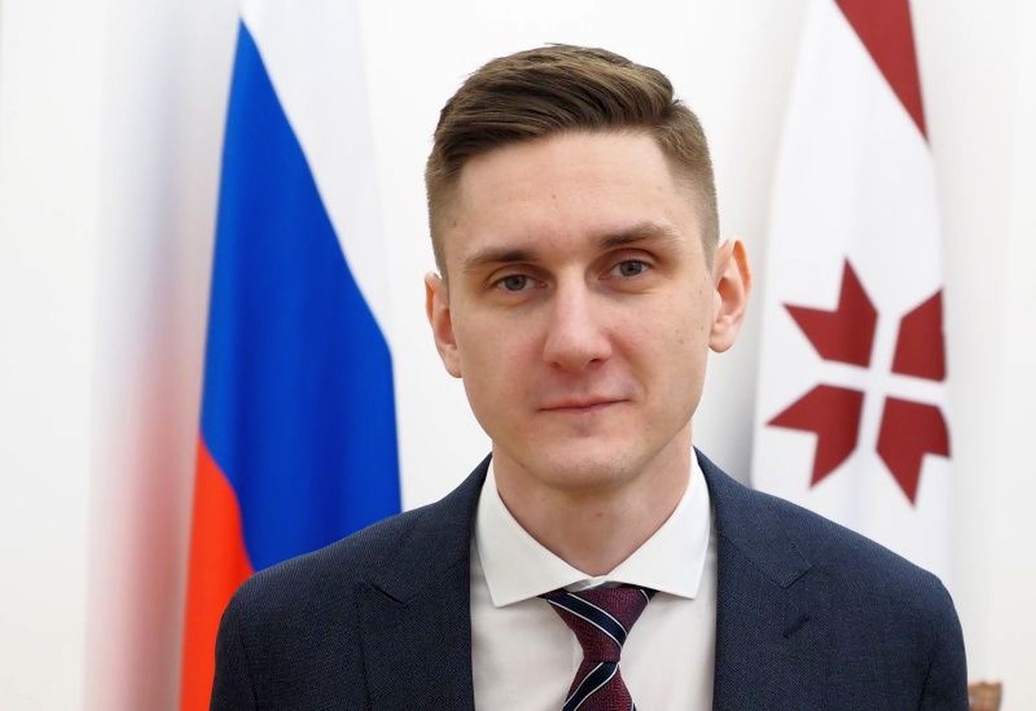 В Мордовии спустя 9 месяцев назначили регионального министра спорта