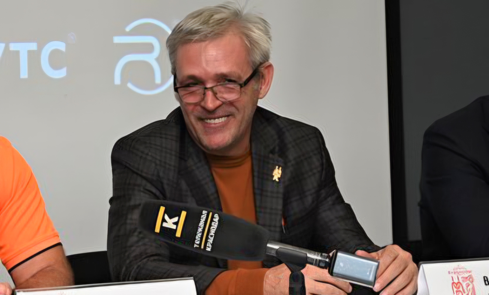 Силютин: Многие решения, принимаемые в ПФК «Краснодар-ЮМР», продиктованы глобальными целями развития пляжного футбола