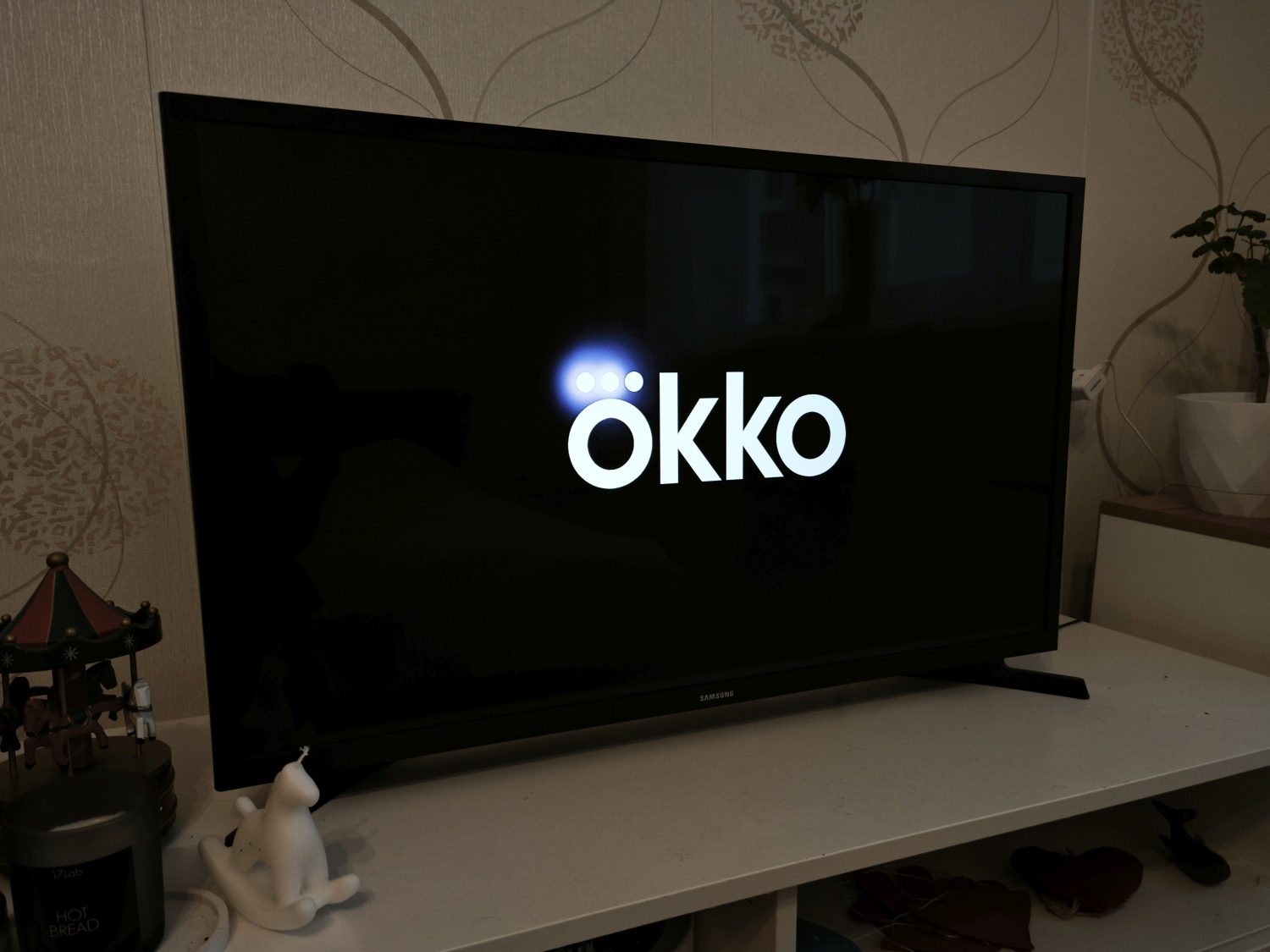 Трансляции футбольных еврокубков на Okko будет спонсировать BetBoom