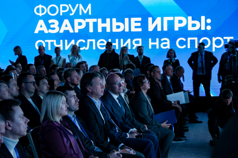 ₽100 млрд для государства и лечение лудомании по ОМС